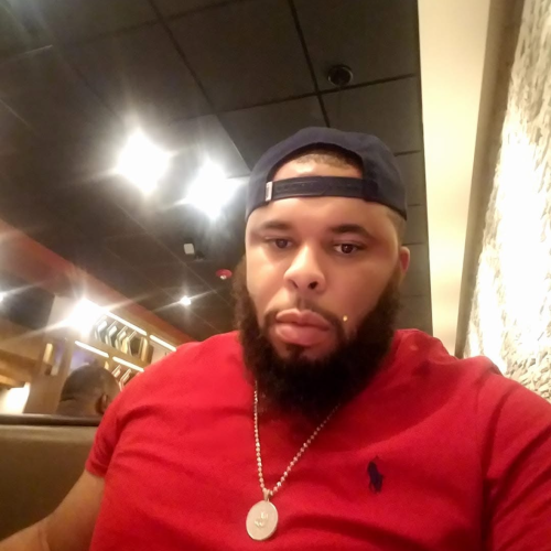 Horace C. profile photo