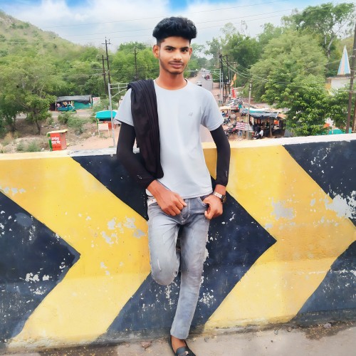 Ankit  R.