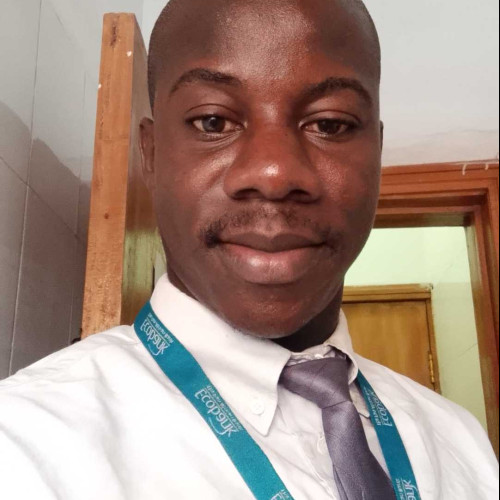 adenuga a. profile photo