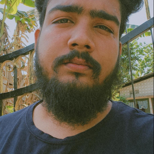 Bhaskar Jyoti M. profile photo