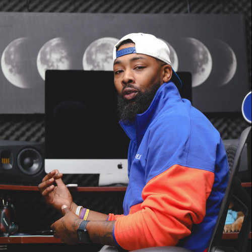 Travaughn  L. profile photo