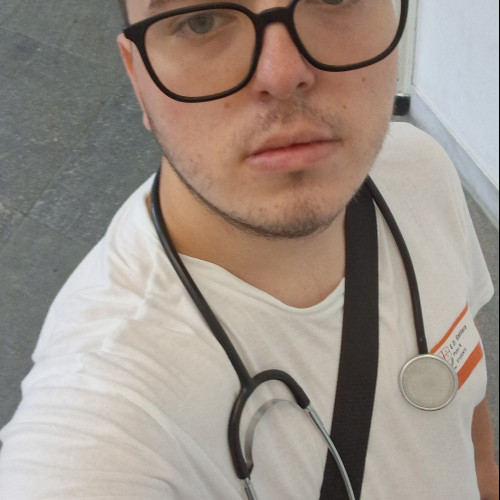stefano b. profile photo