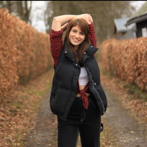 Sarah A.