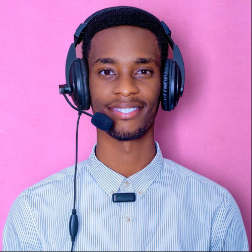 NSABIYUMVA  A. profile photo