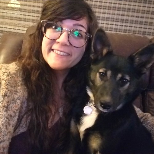 Alyson  C. profile photo