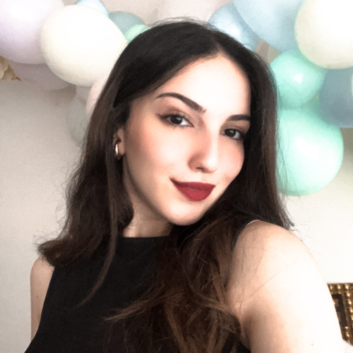 Ilham M. profile photo