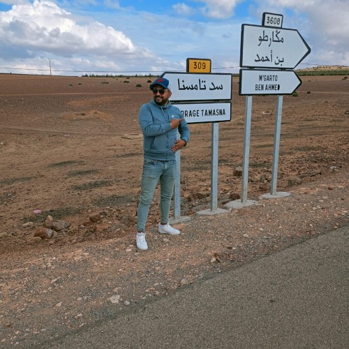 Youness K. profile photo