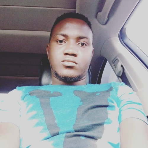 Oladipupo A. profile photo