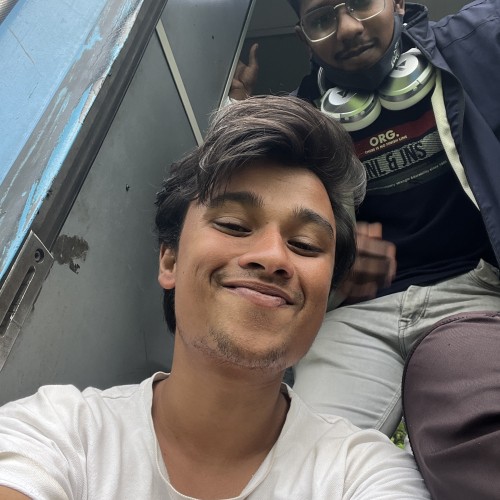 Ankit  R.