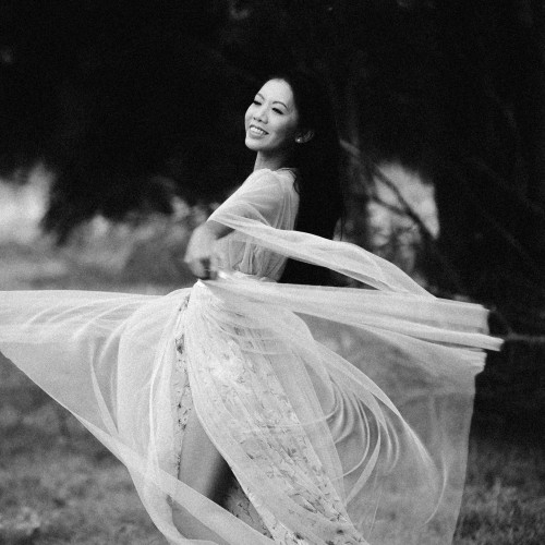 Carla Belle T. profile photo