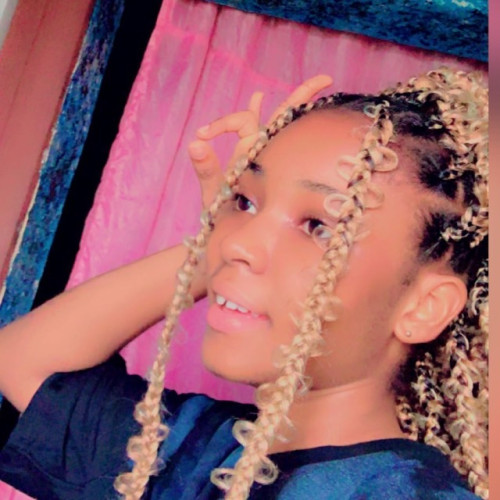 Eunice A. profile photo