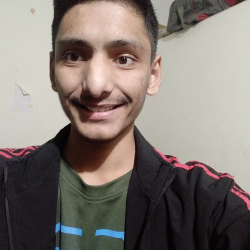 Ashish  S.