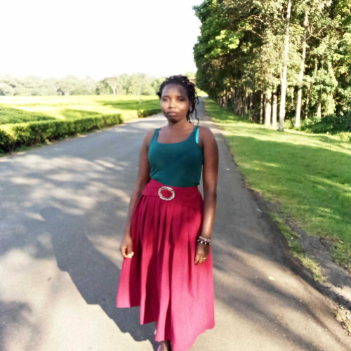 Jane W. profile photo