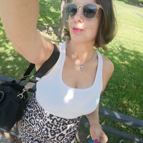 angie F. profile photo