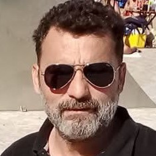 Enrique  F. profile photo