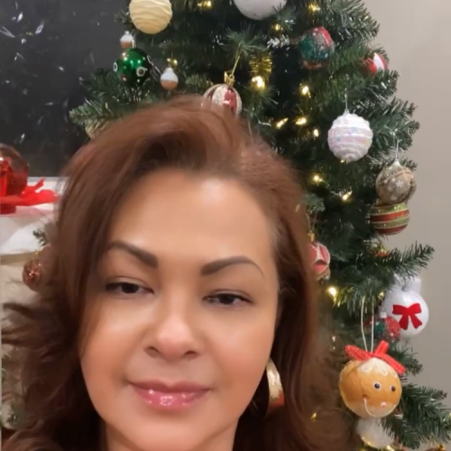 Sandra V. profile photo