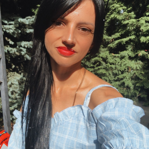 Daria Z. profile photo