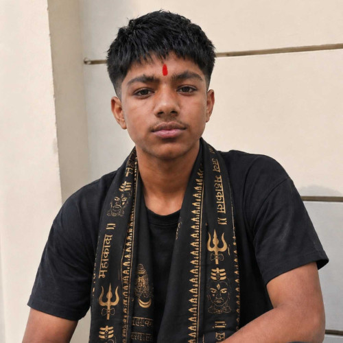 Vishal k. profile photo