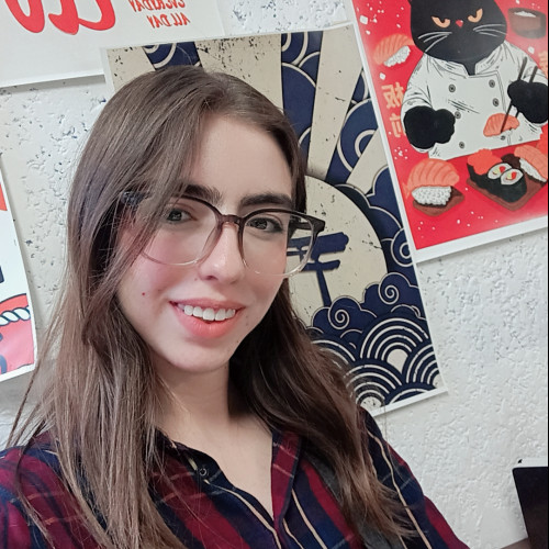 Valentina  S. profile photo