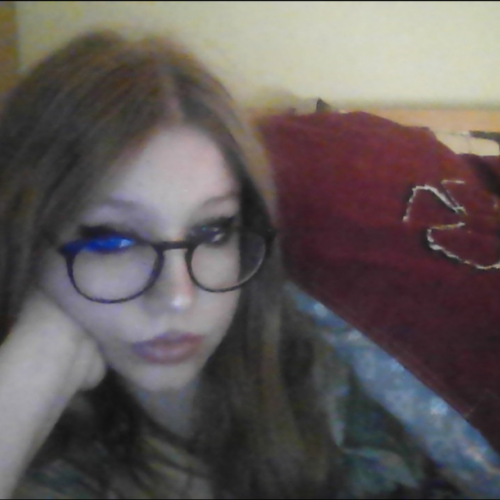 Alexia M. profile photo
