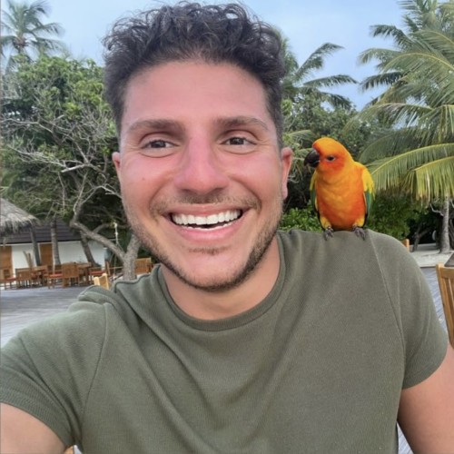 Harry D. profile photo