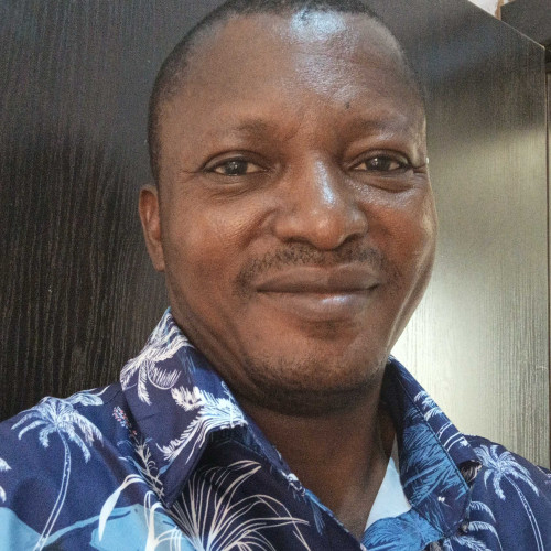 ADEBIMPE OLUJIDE F. profile photo
