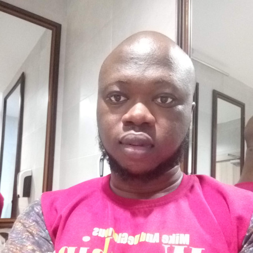 Olanrewaju A. profile photo