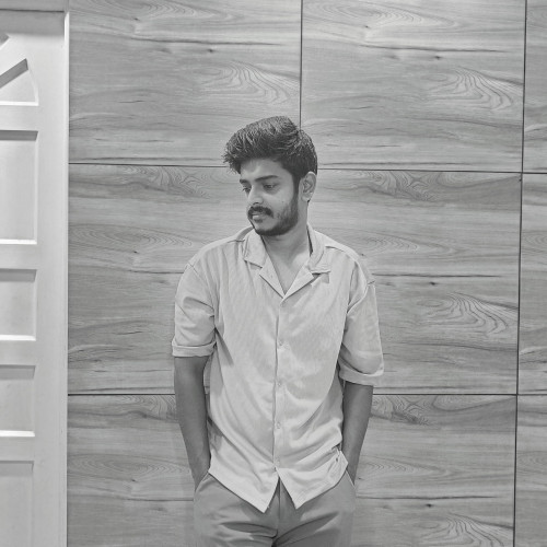 Nandhu v. profile photo