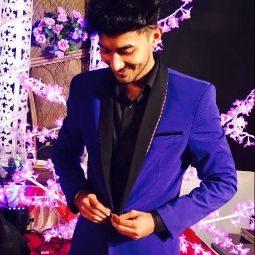 Vishal C. profile photo
