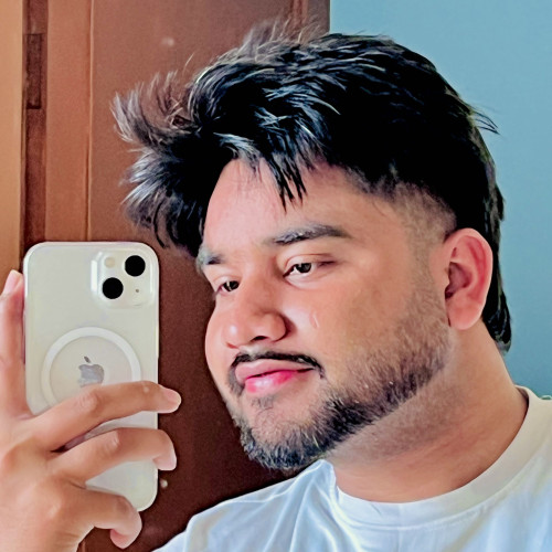 Pankaj S. profile photo