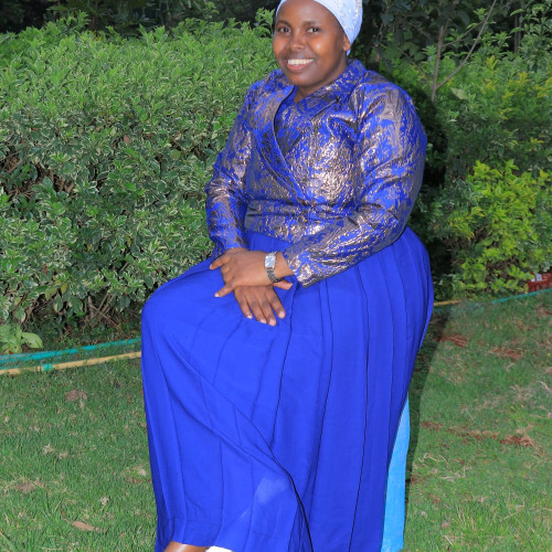 Dorcas W. profile photo