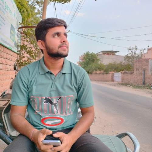 Manav C. profile photo