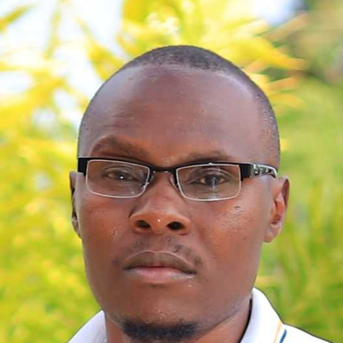 BYLON O. profile photo