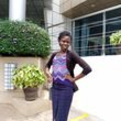 GRACE A.