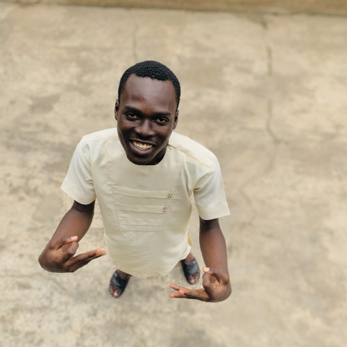 Festus  M. profile photo