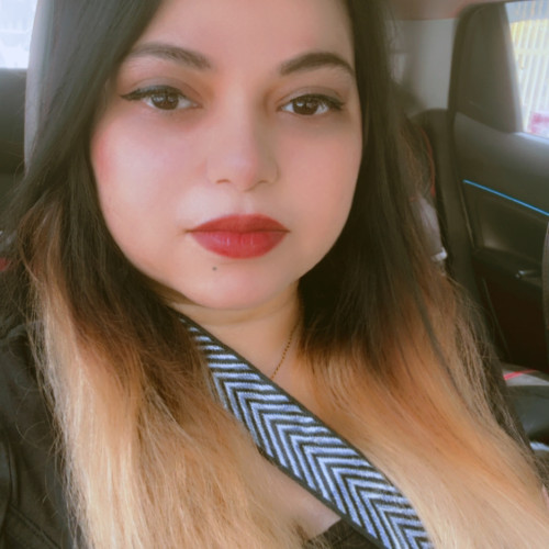 Tejashree M. profile photo