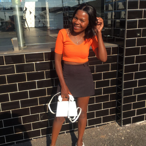 Sibongile M. profile photo