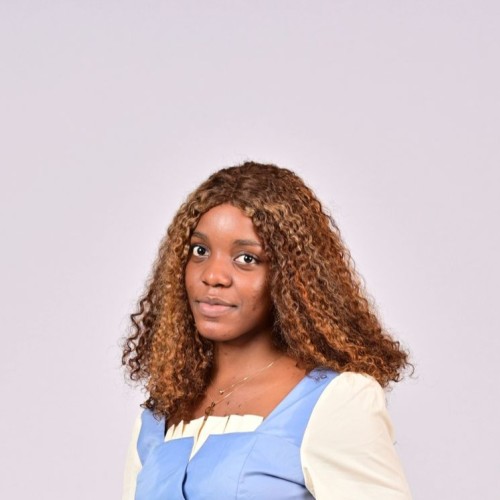 Chukwufumnaya O.
