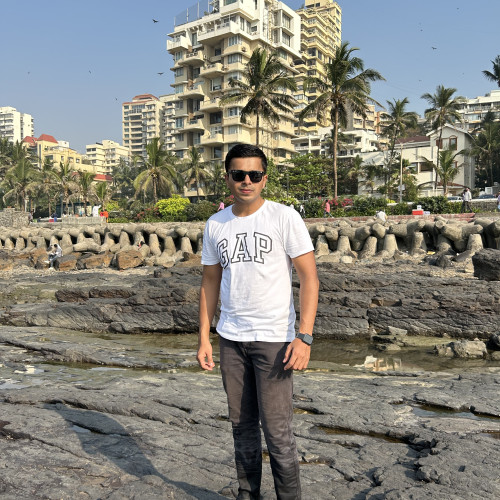 Rohan M. profile photo