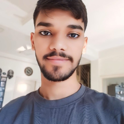 Nikhil C. profile photo