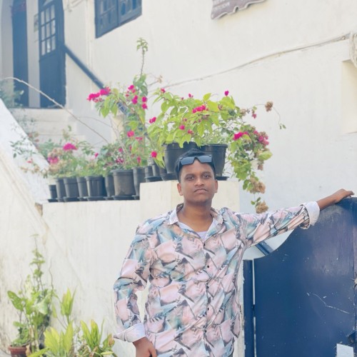 Sahil  Y. profile photo