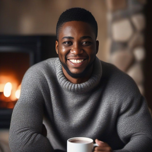 Uchenna E.