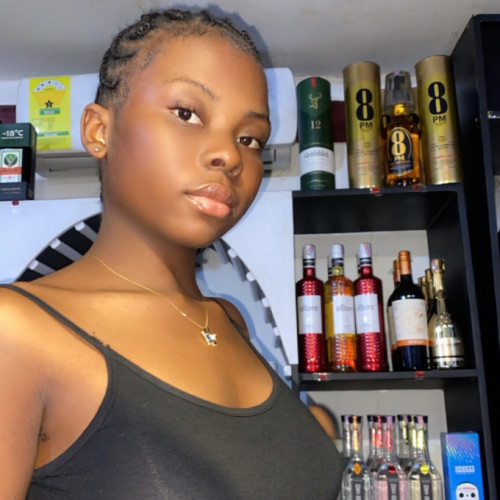 Scarlet A. profile photo