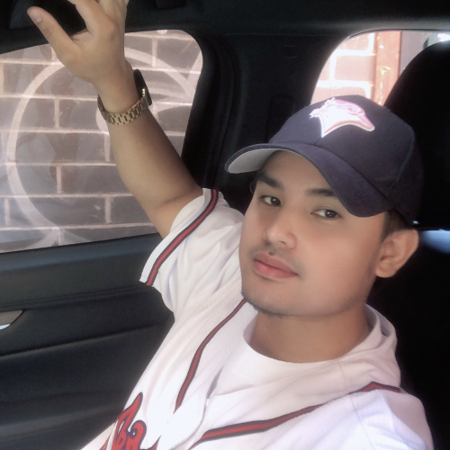 Jay U. profile photo