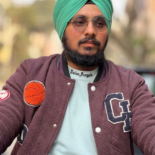 Kuldeep  S. profile photo