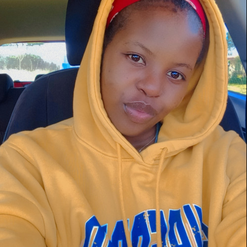 Yvonne K. profile photo