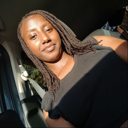 Lucy K. profile photo