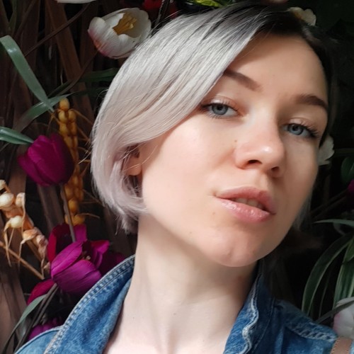 Marina G. profile photo