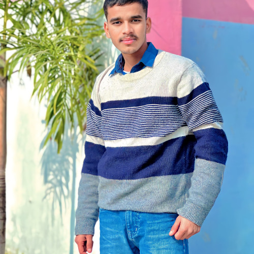 Yash N. profile photo