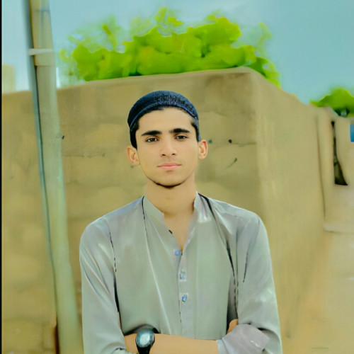 Sahfi G.